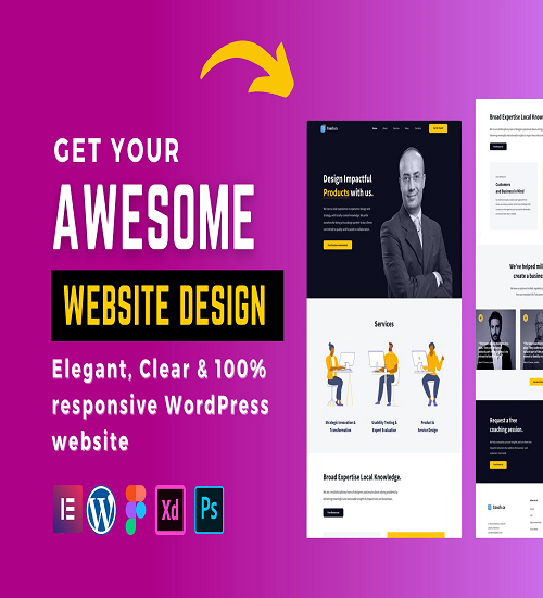 WordPress Development
