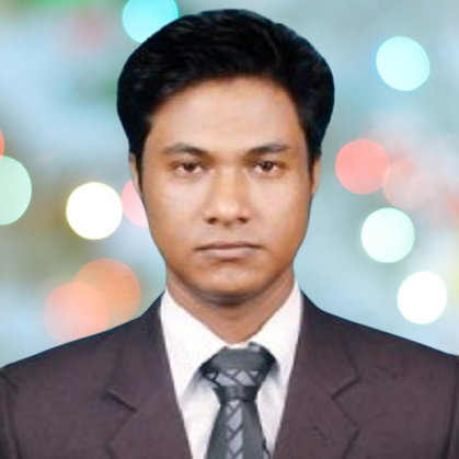 Alamin Sharif