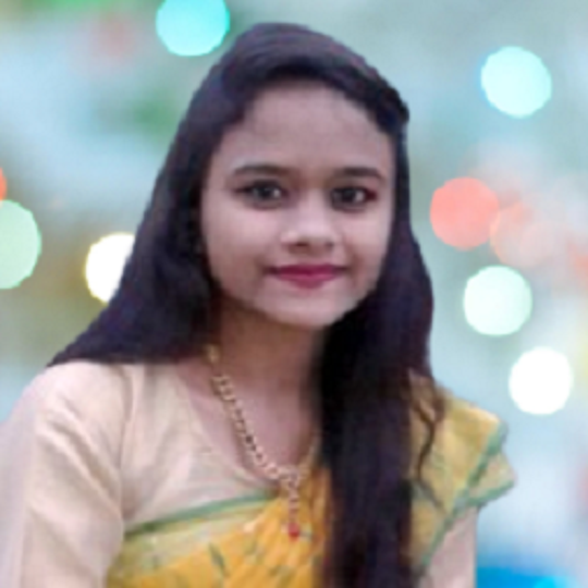 Rima Akter
