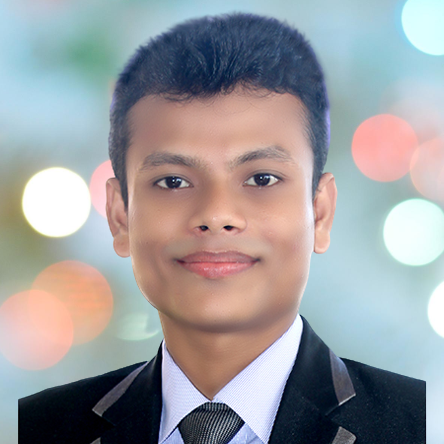 Nayem Hossen- Founder at NayTechs